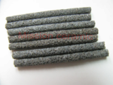 Porous ceramic wick rod for electronic cigarette 